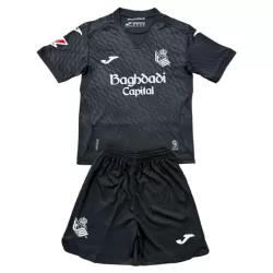 Koszulka Real Sociedad 26/27 Wyjazdowa Dziecięca Koszulka Real Sociedad 26/27 Wyjazdowa Dziecięca
