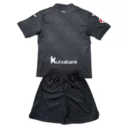Koszulka Real Sociedad 26/27 Wyjazdowa Dziecięca