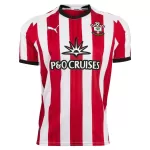 Koszulka Southampton 26/27 Domowa