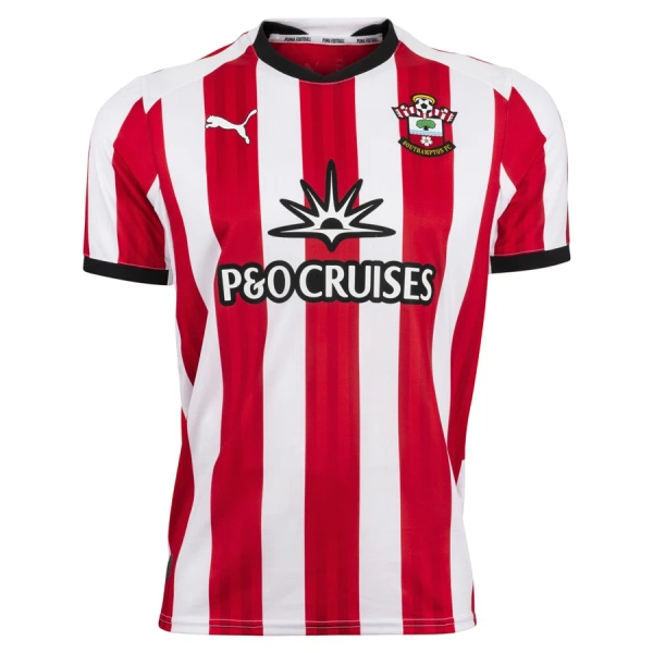 Koszulka Southampton 26/27 Domowa Koszulka Southampton 26/27 Domowa