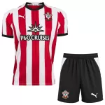 Koszulka Southampton 26/27 Domowa Dziecięca