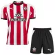 Koszulka Southampton 26/27 Domowa Dziecięca