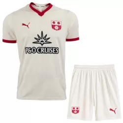 Koszulka Southampton 26/27 Trzecia Dziecięca Koszulka Southampton 26/27 Trzecia Dziecięca