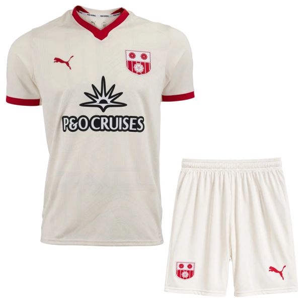Koszulka Southampton 26/27 Trzecia Dziecięca Koszulka Southampton 26/27 Trzecia Dziecięca
