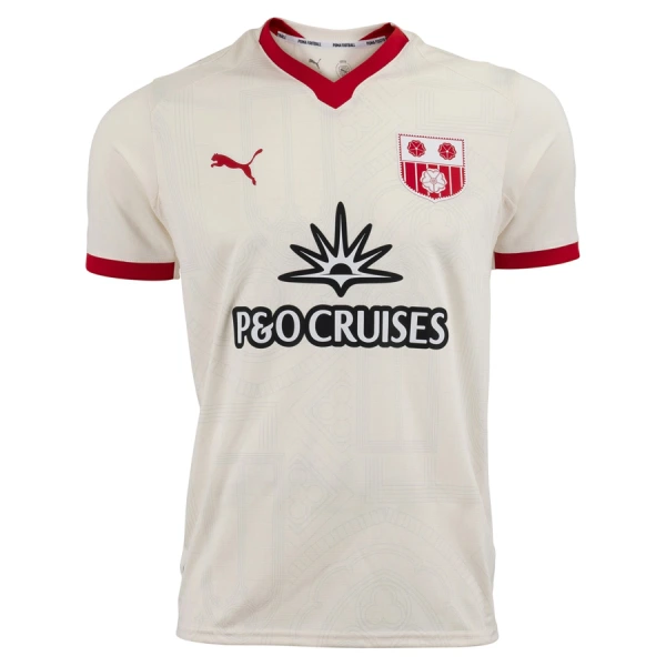 Koszulka Southampton 26/27 Trzecia Dziecięca