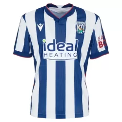Koszulka West Bromwich Albion 26/27 Domowa Koszulka West Bromwich Albion 26/27 Domowa
