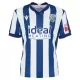 Koszulka West Bromwich Albion 26/27 Domowa Koszulka West Bromwich Albion 26/27 Domowa
