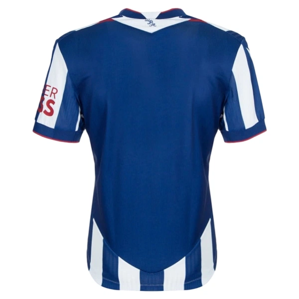 Koszulka West Bromwich Albion 26/27 Domowa