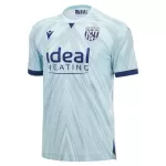 Koszulka West Bromwich Albion 26/27 Trzecia