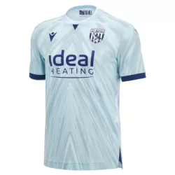 Koszulka West Bromwich Albion 26/27 Trzecia Koszulka West Bromwich Albion 26/27 Trzecia