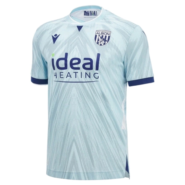 Koszulka West Bromwich Albion 26/27 Trzecia Koszulka West Bromwich Albion 26/27 Trzecia