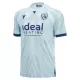 Koszulka West Bromwich Albion 26/27 Trzecia Koszulka West Bromwich Albion 26/27 Trzecia