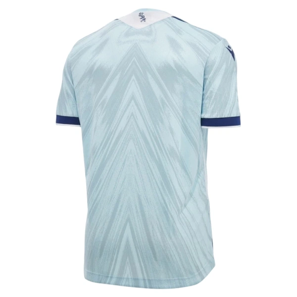 Koszulka West Bromwich Albion 26/27 Trzecia