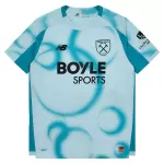 Koszulka West Ham United 26/27 Trzecia