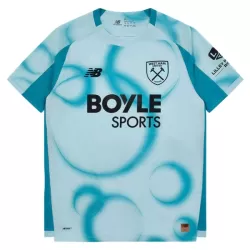 Koszulka West Ham United 26/27 Trzecia Koszulka West Ham United 26/27 Trzecia