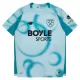 Koszulka West Ham United 26/27 Trzecia Koszulka West Ham United 26/27 Trzecia