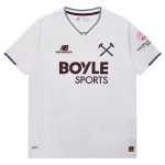 Koszulka West Ham United 26/27 Wyjazdowa