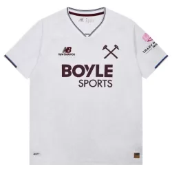 Koszulka West Ham United 26/27 Wyjazdowa