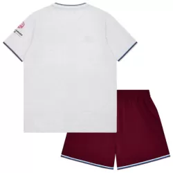 Koszulka West Ham United 26/27 Wyjazdowa Dziecięca