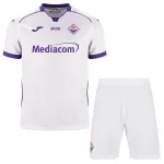 Koszulka ACF Fiorentina 26/27 Wyjazdowa Dziecięca