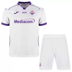 Koszulka ACF Fiorentina 26/27 Wyjazdowa Dziecięca