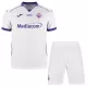 Koszulka ACF Fiorentina 26/27 Wyjazdowa Dziecięca Koszulka ACF Fiorentina 26/27 Wyjazdowa Dziecięca
