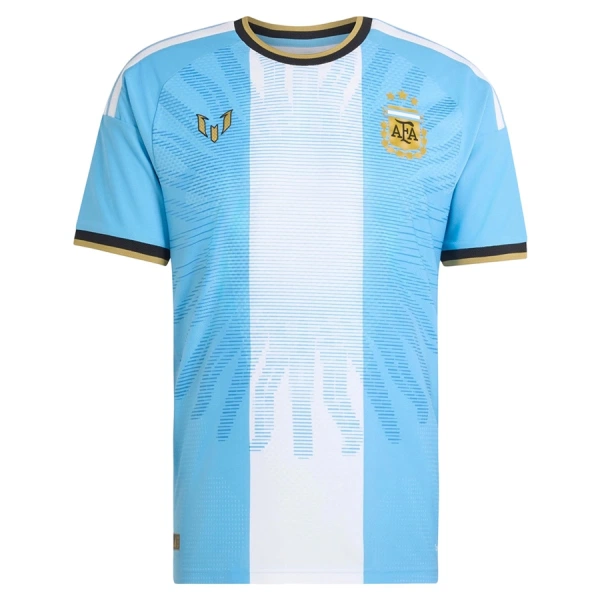 Koszulka Argentyna Farewell Rocznica 26/27 Dziecięca