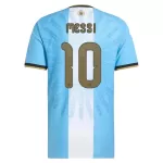 Koszulka Argentyna Messi Farewell Rocznica 26/27