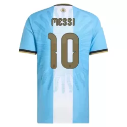 Koszulka Argentyna Messi Farewell Rocznica 26/27 Koszulka Argentyna Messi Farewell Rocznica 26/27