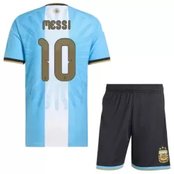 Koszulka Argentyna Messi Farewell Rocznica 26/27 Dziecięca Koszulka Argentyna Messi Farewell Rocznica 26/27 Dziecięca