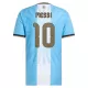 Koszulka Argentyna Messi Farewell Rocznica 26/27 Dziecięca
