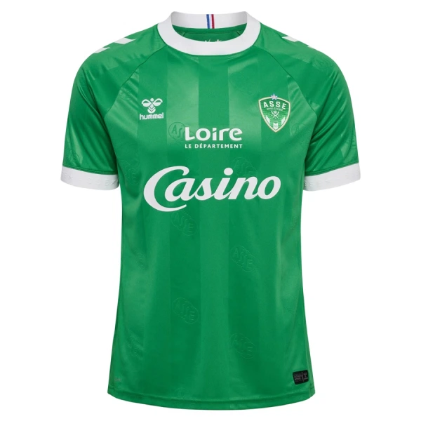 Koszulka AS Saint-Etienne 26/27 Domowa