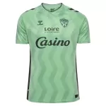 Koszulka AS Saint-Etienne 26/27 Trzecia