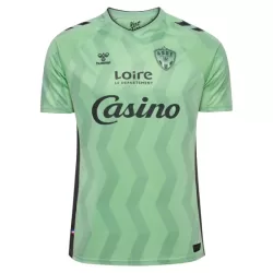 Koszulka AS Saint-Etienne 26/27 Trzecia Koszulka AS Saint-Etienne 26/27 Trzecia