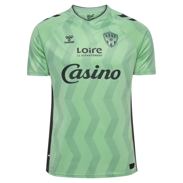Koszulka AS Saint-Etienne 26/27 Trzecia Koszulka AS Saint-Etienne 26/27 Trzecia
