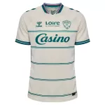 Koszulka AS Saint-Etienne 26/27 Wyjazdowa