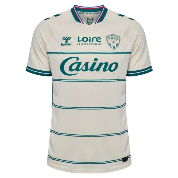 Koszulka AS Saint-Etienne 26/27 Wyjazdowa