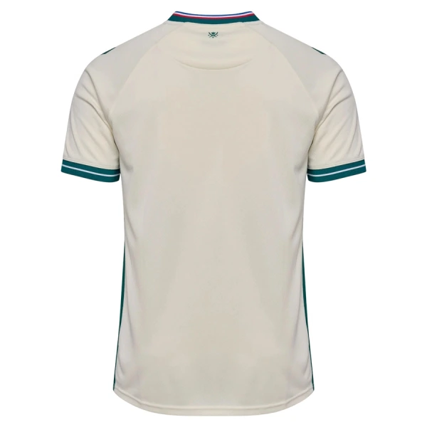 Koszulka AS Saint-Etienne 26/27 Wyjazdowa