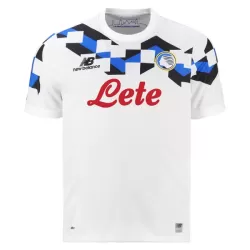 Koszulka Atalanta BC 26/27 Wyjazdowa Koszulka Atalanta BC 26/27 Wyjazdowa