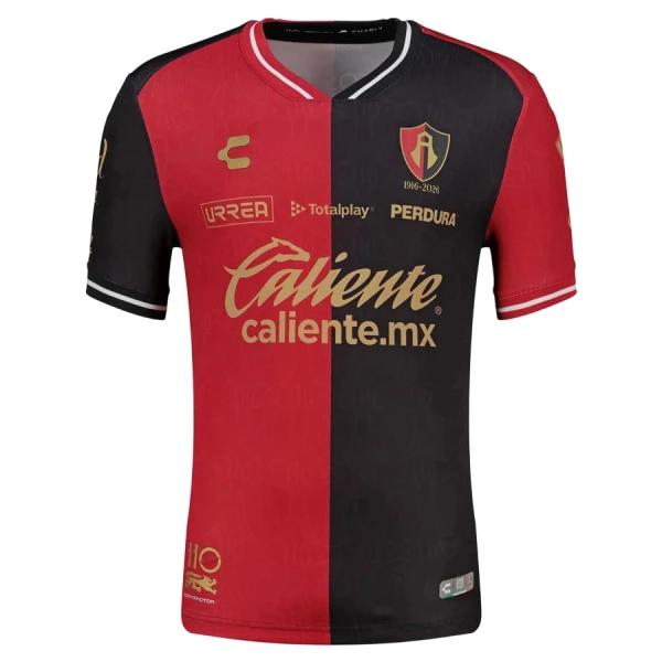 Koszulka Atlas FC 26/27 Domowa Koszulka Atlas FC 26/27 Domowa