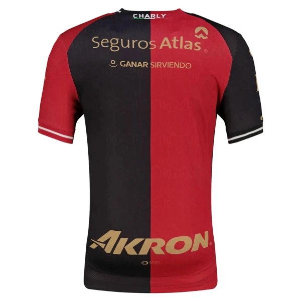 Koszulka Atlas FC 26/27 Domowa