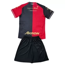 Koszulka Atlas FC 26/27 Domowa Dziecięca