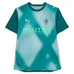 Koszulka Borussia Mönchengladbach 26/27 Trzecia