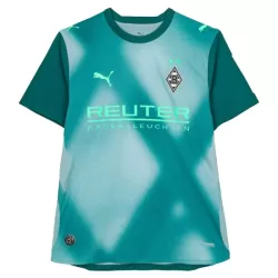 Koszulka Borussia Mönchengladbach 26/27 Trzecia