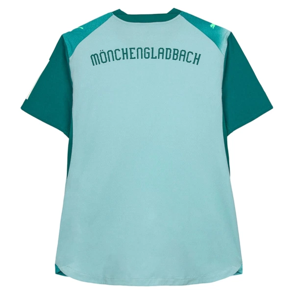 Koszulka Borussia Mönchengladbach 26/27 Trzecia
