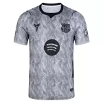 Koszulka Bramkarska FC Barcelona 26/27 Wyjazdowa