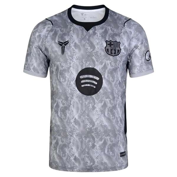 Koszulka Bramkarska FC Barcelona 26/27 Wyjazdowa