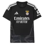 Koszulka Bramkarska SL Benfica 26/27 Czarny