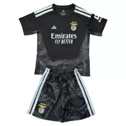 Koszulka Bramkarska SL Benfica 26/27 Czarny Dziecięca Koszulka Bramkarska SL Benfica 26/27 Czarny Dziecięca