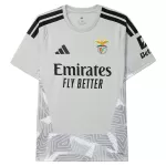 Koszulka Bramkarska SL Benfica 26/27 Szary